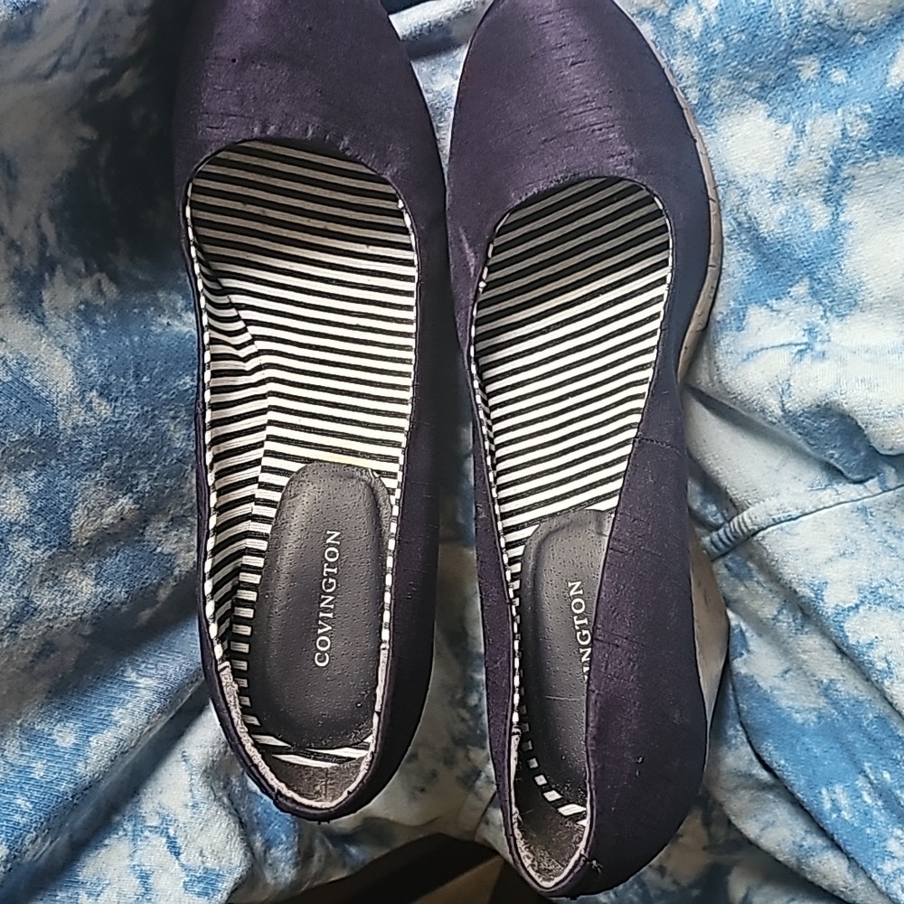 Cozy Wedges - Picture 3 of 3
